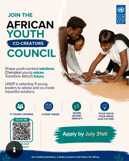 UNDP Cover
